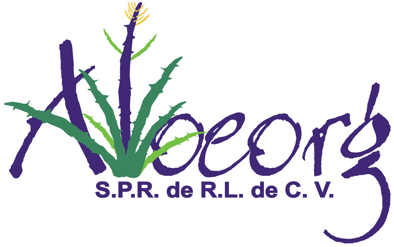 Aloe Org